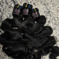 Raw Vietnamese & Cambodian Body Wave Hair